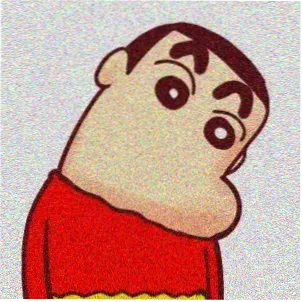 桔梗角色头像